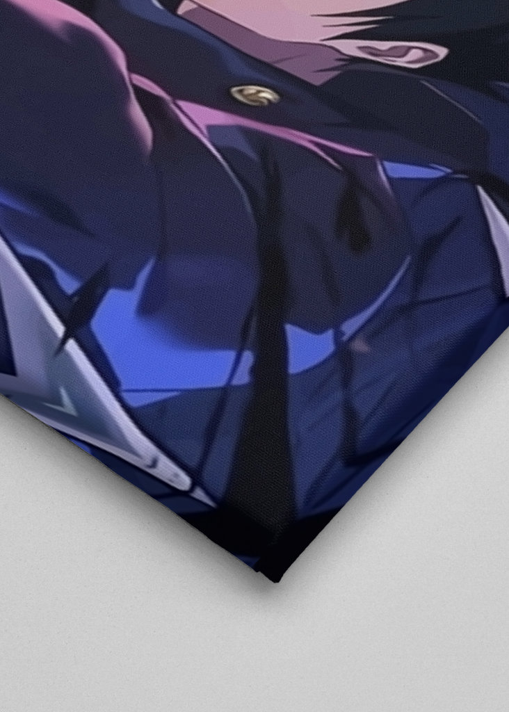 Megumi Fushiguro Jujutsu