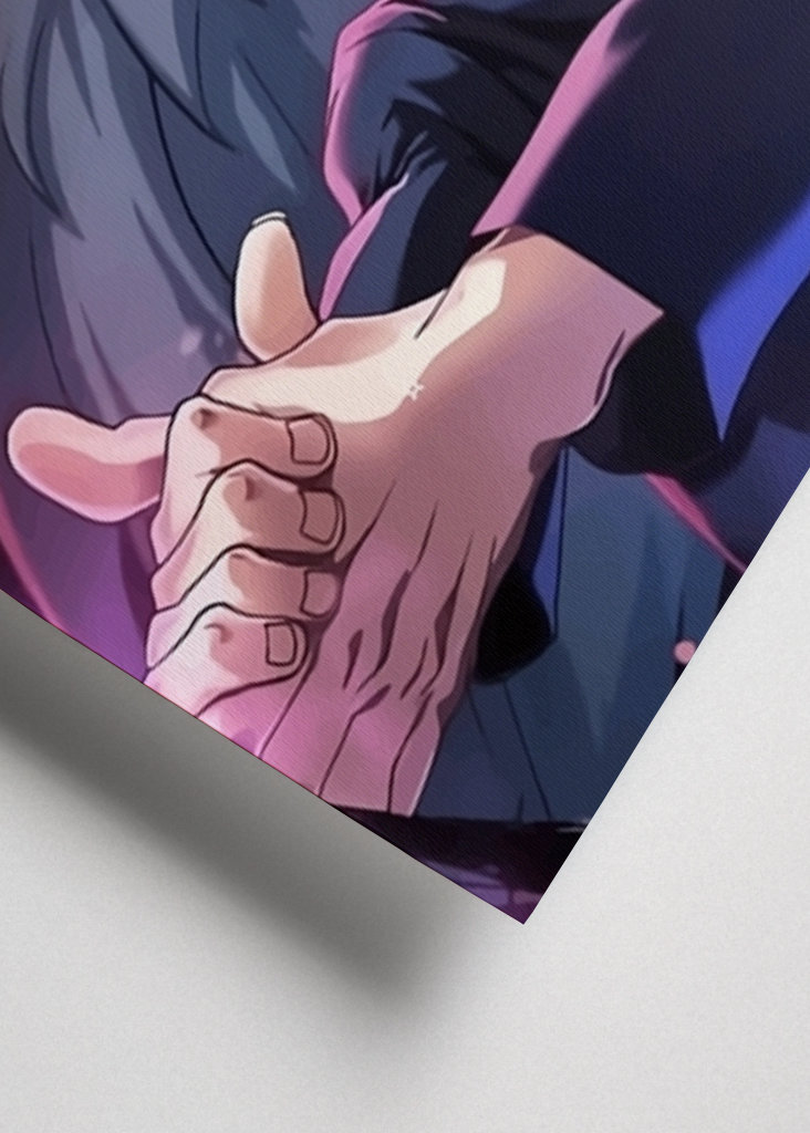 Megumi Fushiguro Jujutsu