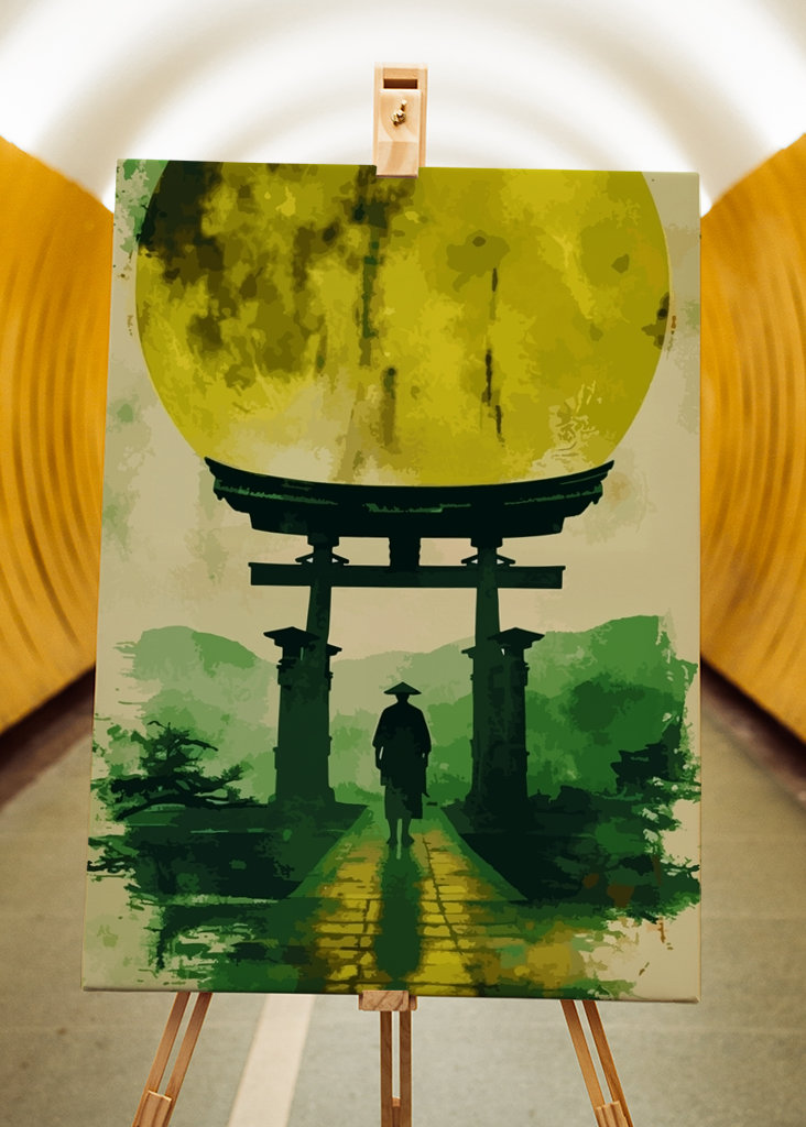 Japonské vinobranie