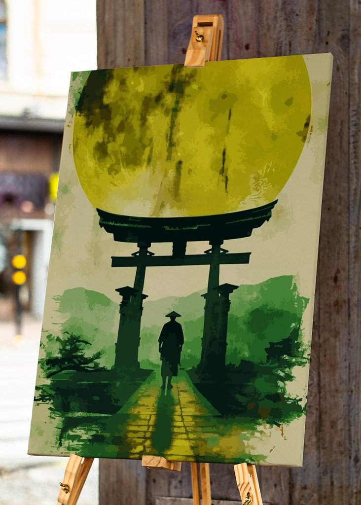 Japonské vinobranie