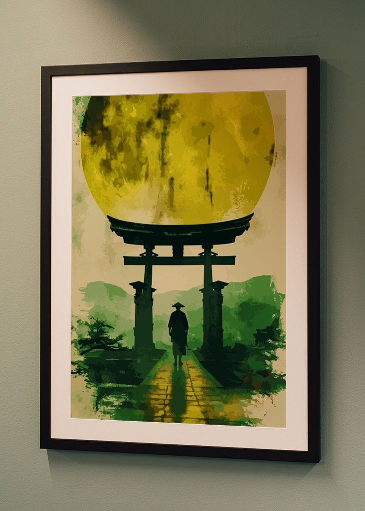 Japonské vinobranie