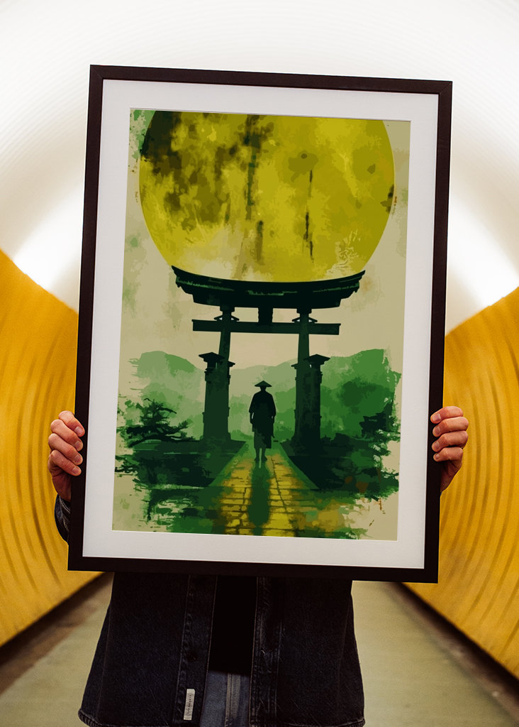 Japonské vinobranie