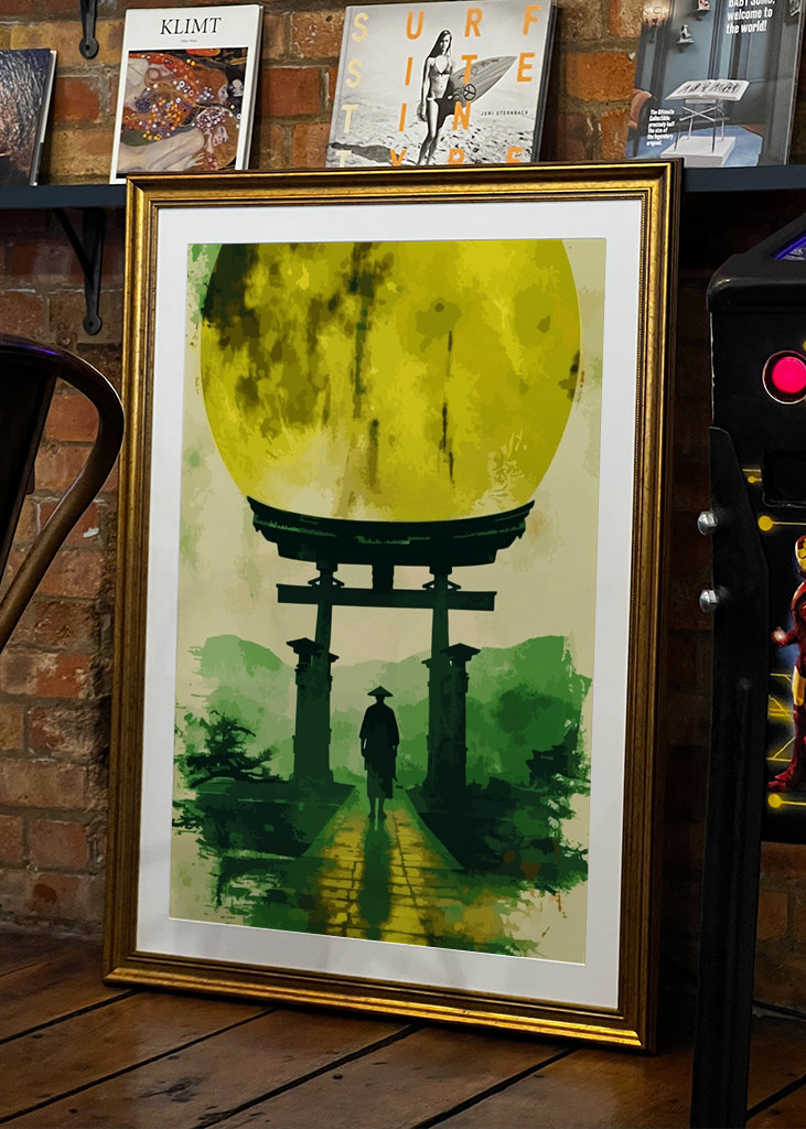 Japonské vinobranie