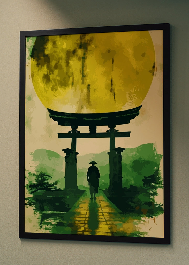 Japonské vinobranie