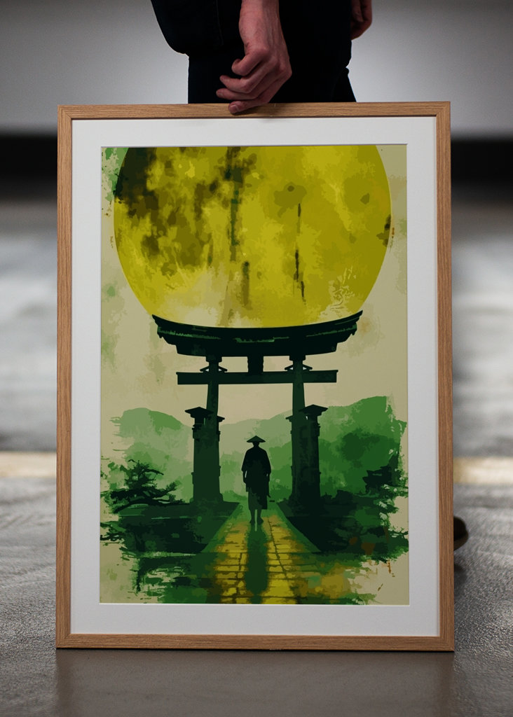 Japonské vinobranie