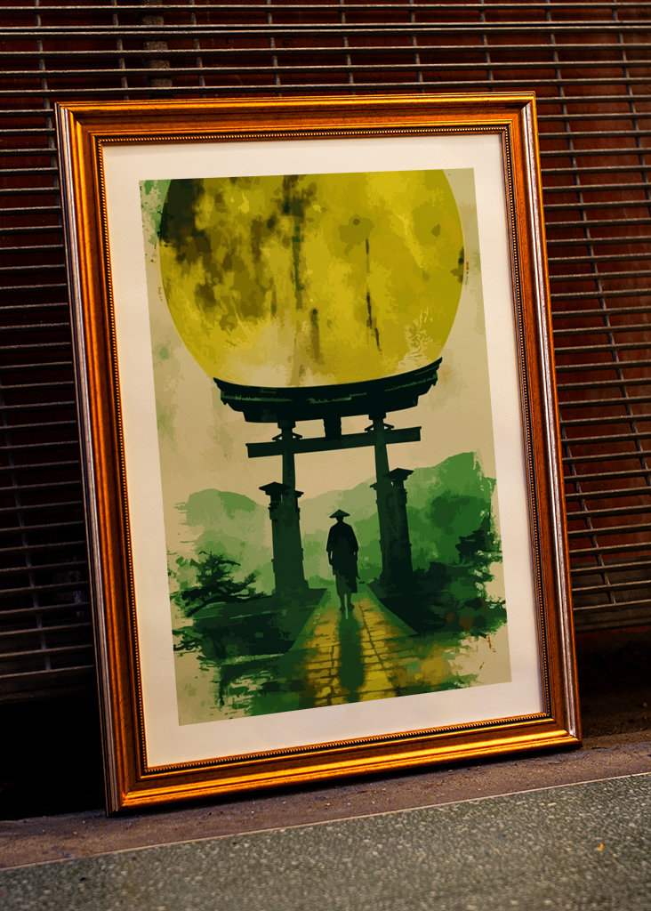 Japonské vinobranie