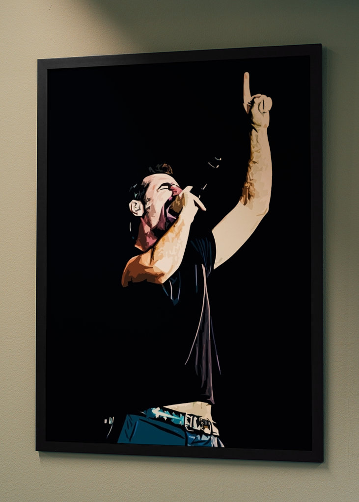 Serj Tankian