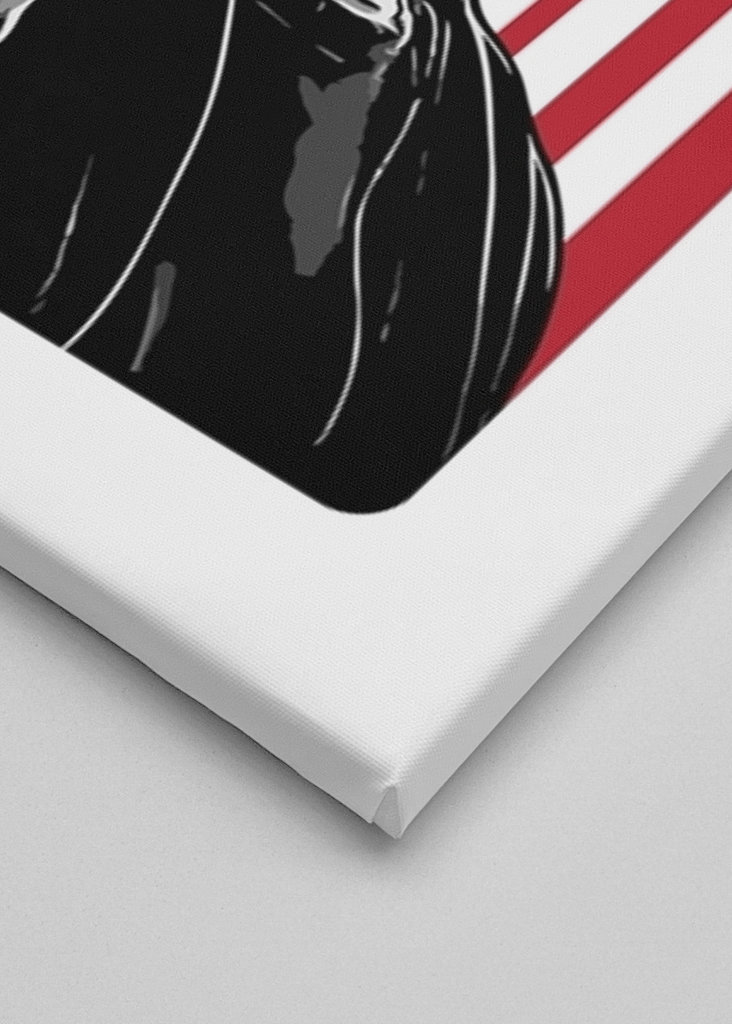 Eminem w Vector Portrait