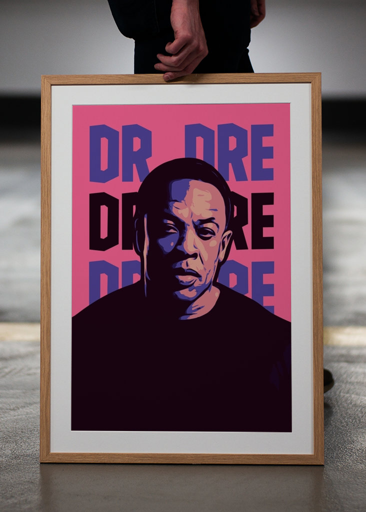 DR. Dre