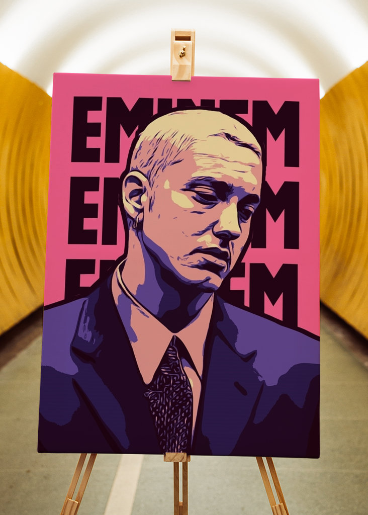 Eminem 