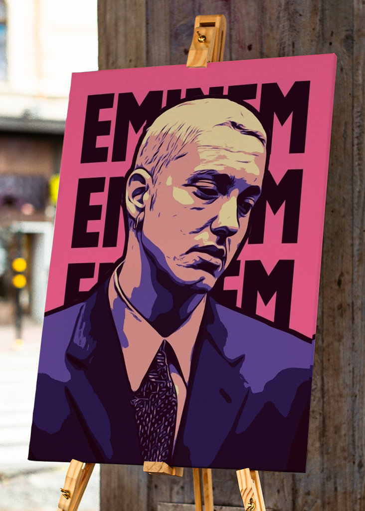 Eminem 