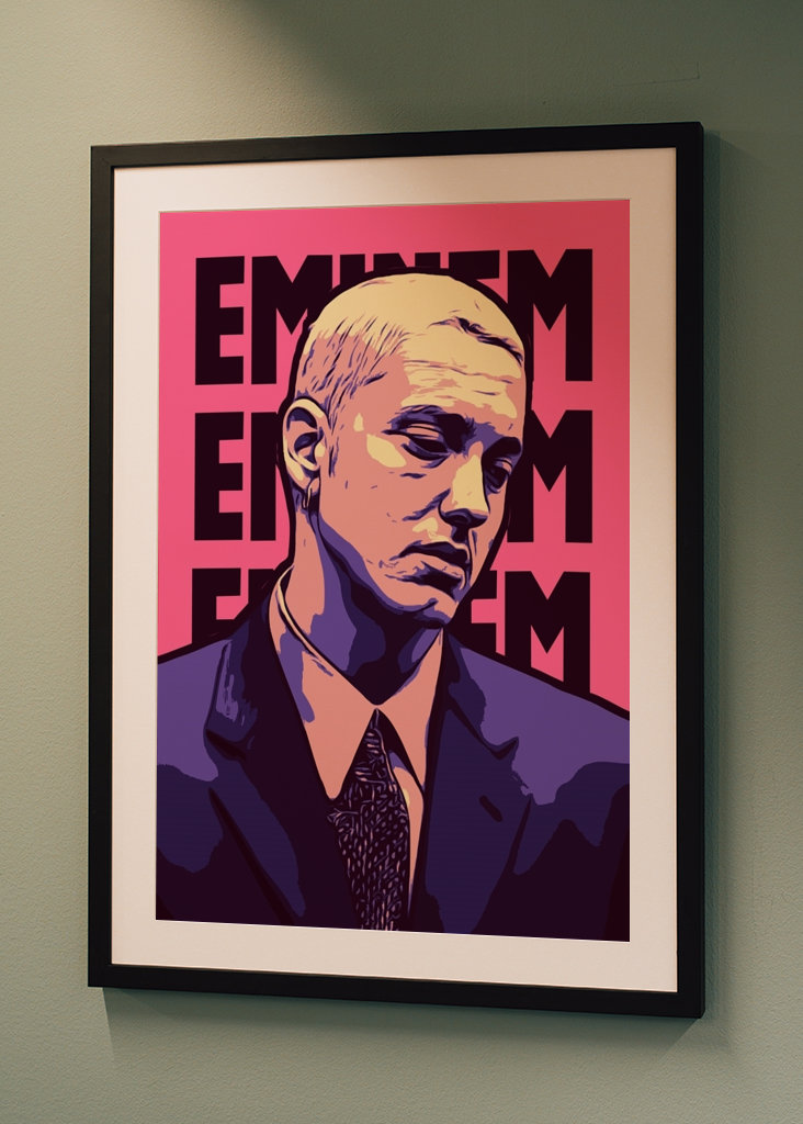 Eminem 