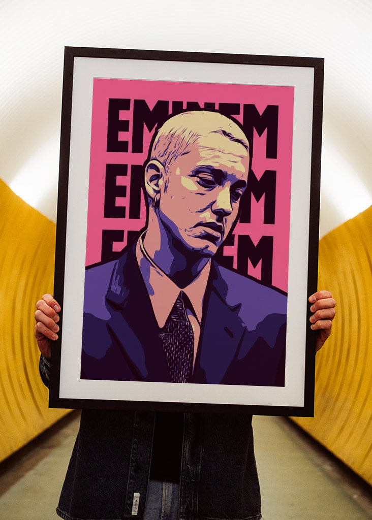 Eminem 
