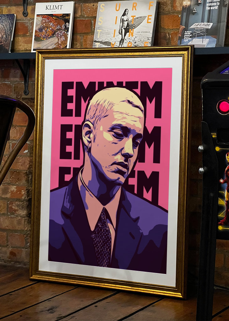 Eminem 