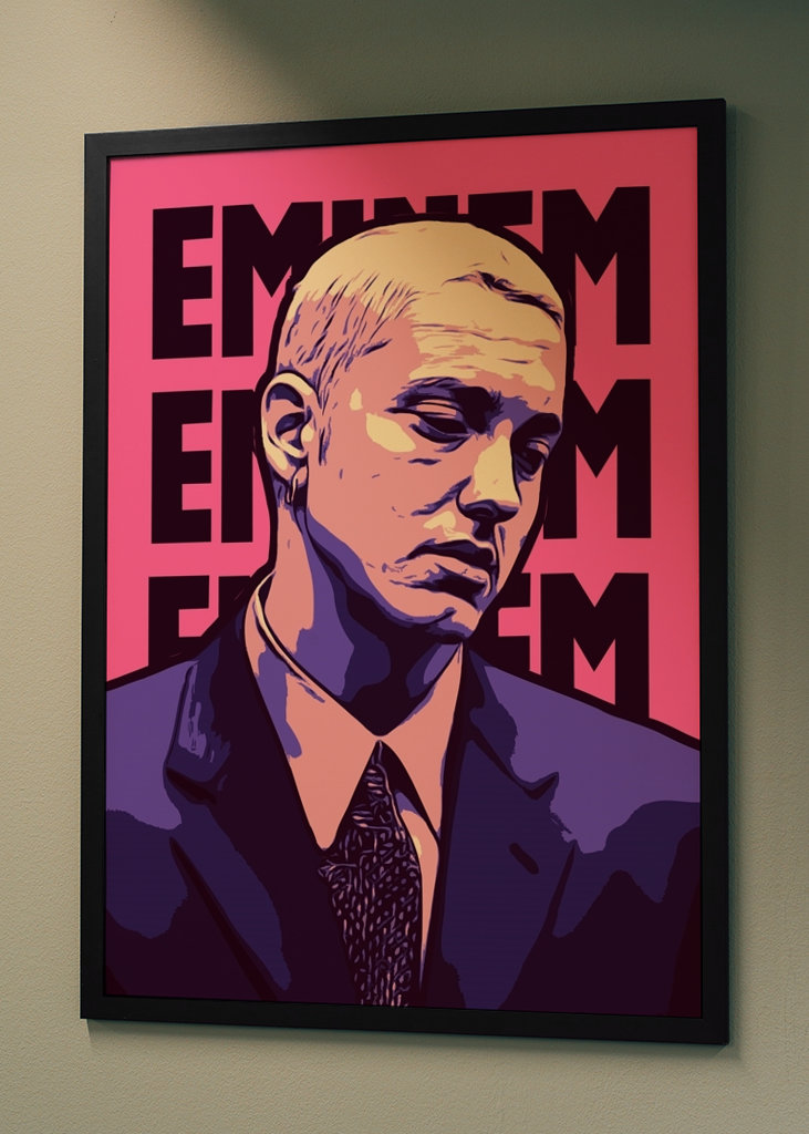Eminem 
