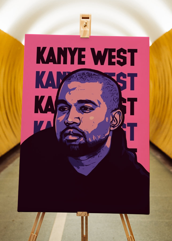 Kanye West