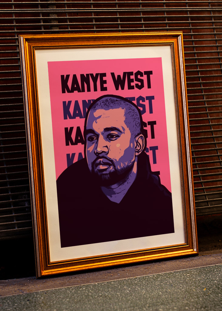 Kanye West