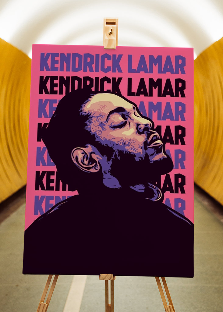 Kendrick Lamar
