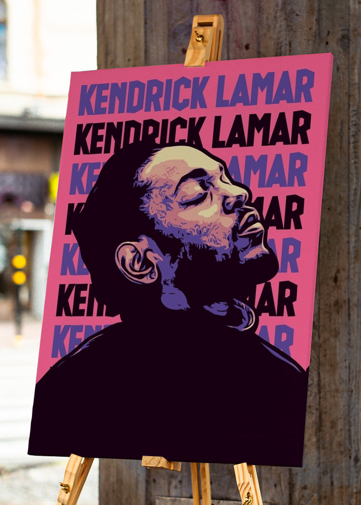 Kendrick Lamar