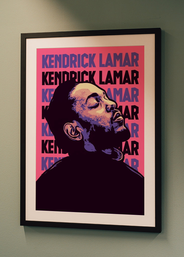 Kendrick Lamar