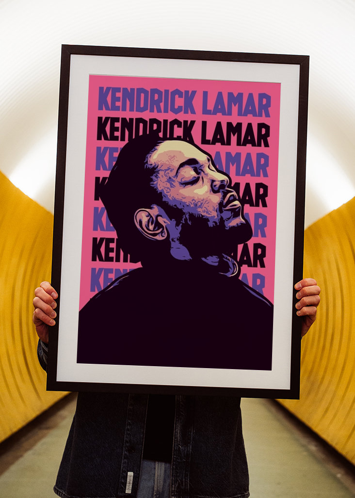 Kendrick Lamar
