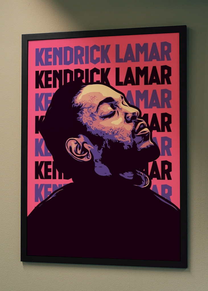 Kendrick Lamar