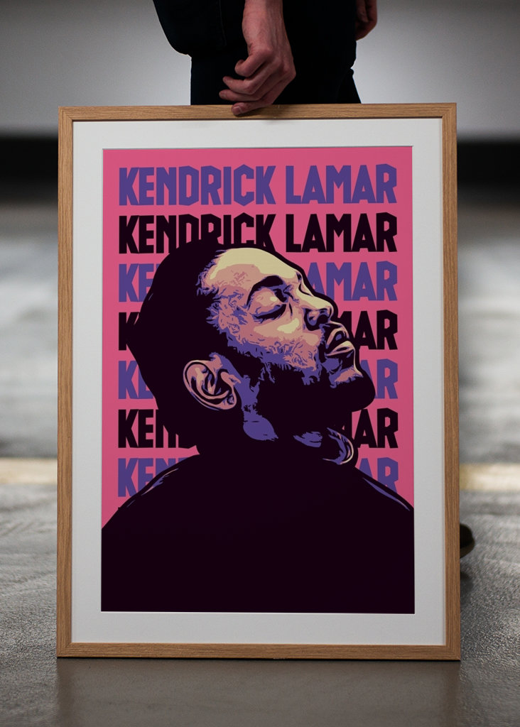 Kendrick Lamar