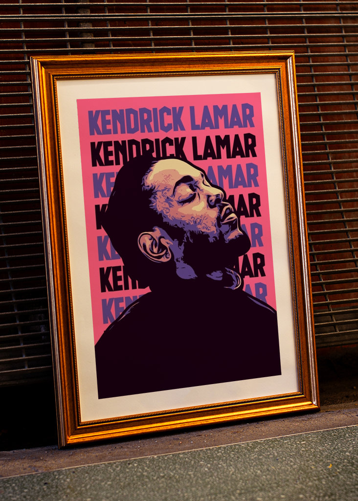 Kendrick Lamar