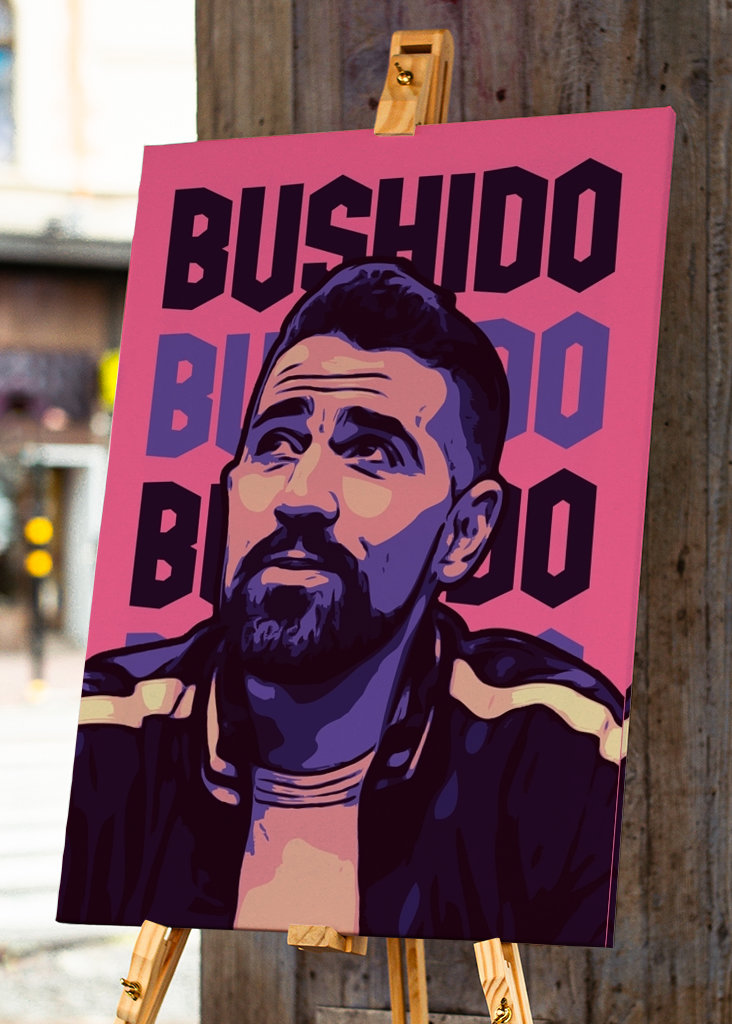 Bushido