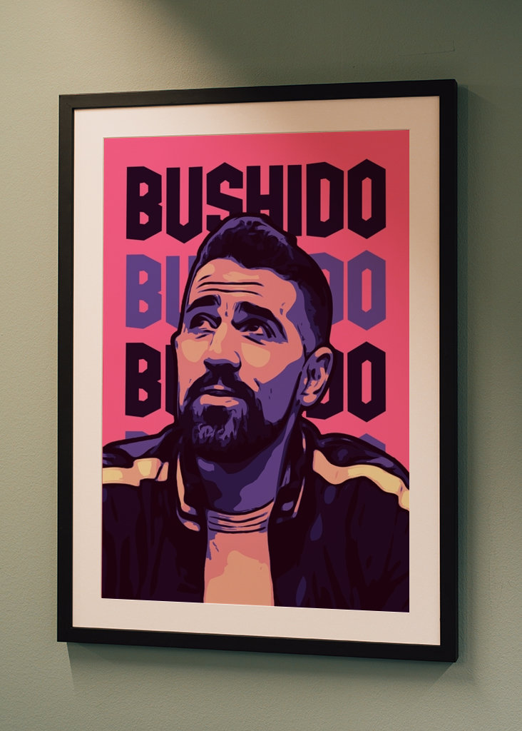Bushido