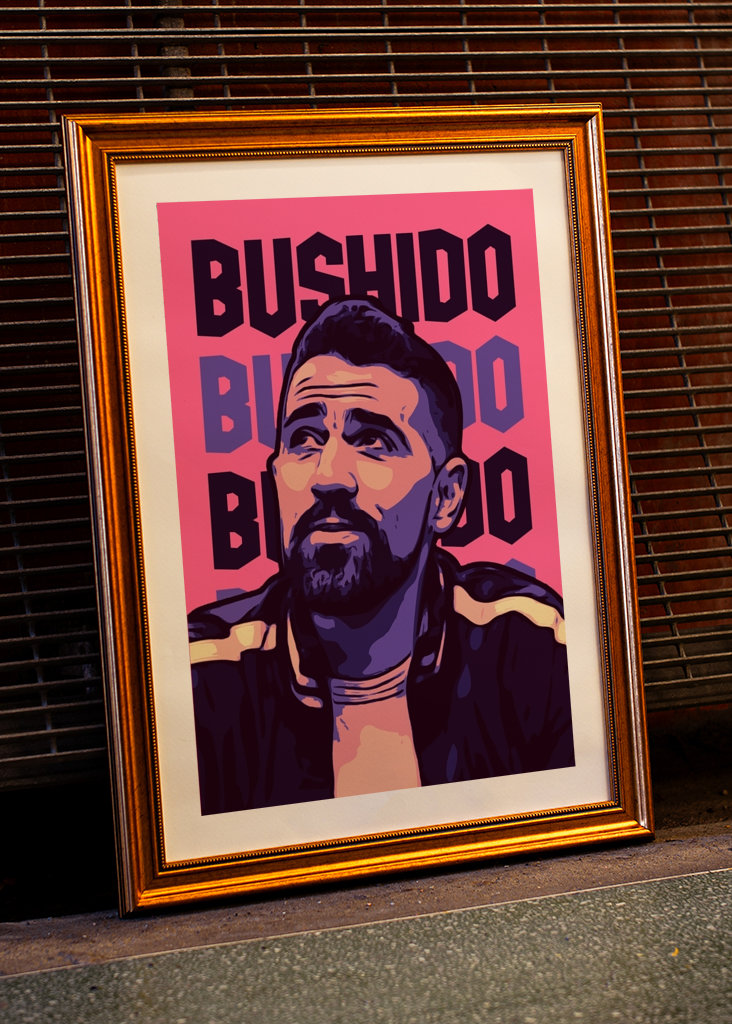 Bushido