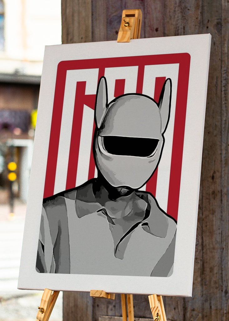 Carlo Waibel AKA CRO