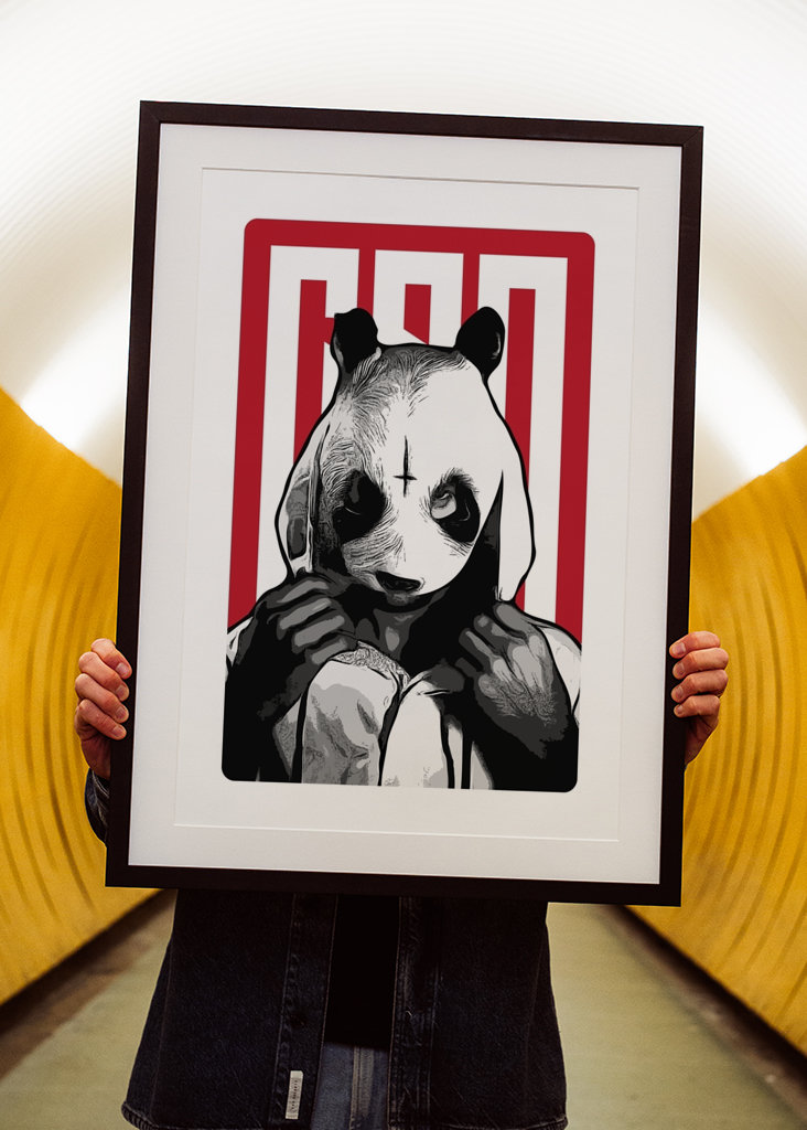 Carlo Waibel alias CRO