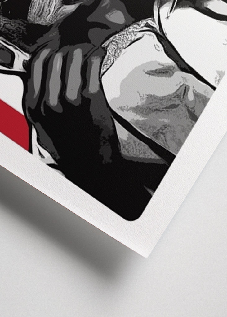 Carlo Waibel alias CRO