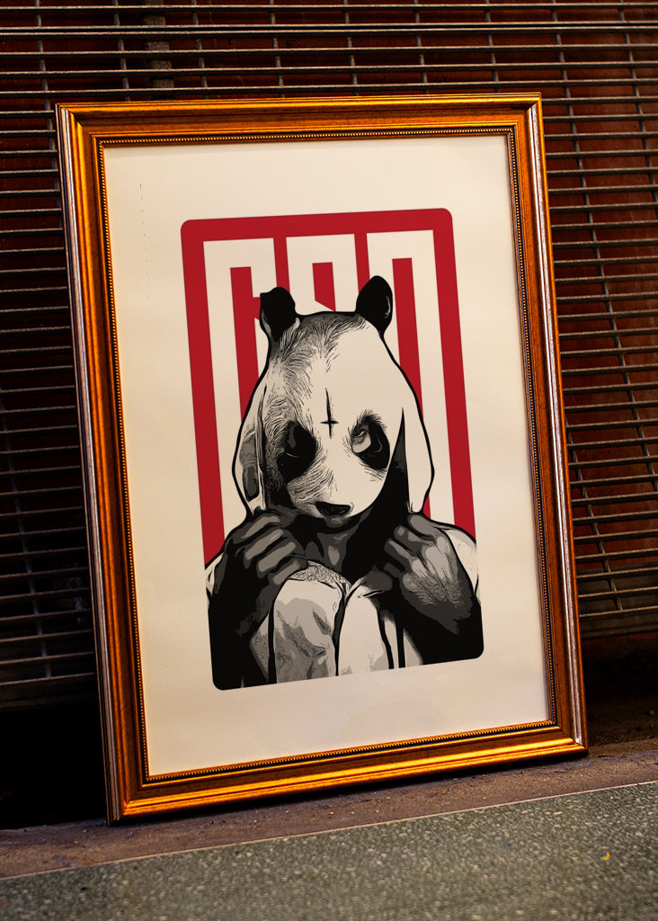 Carlo Waibel alias CRO