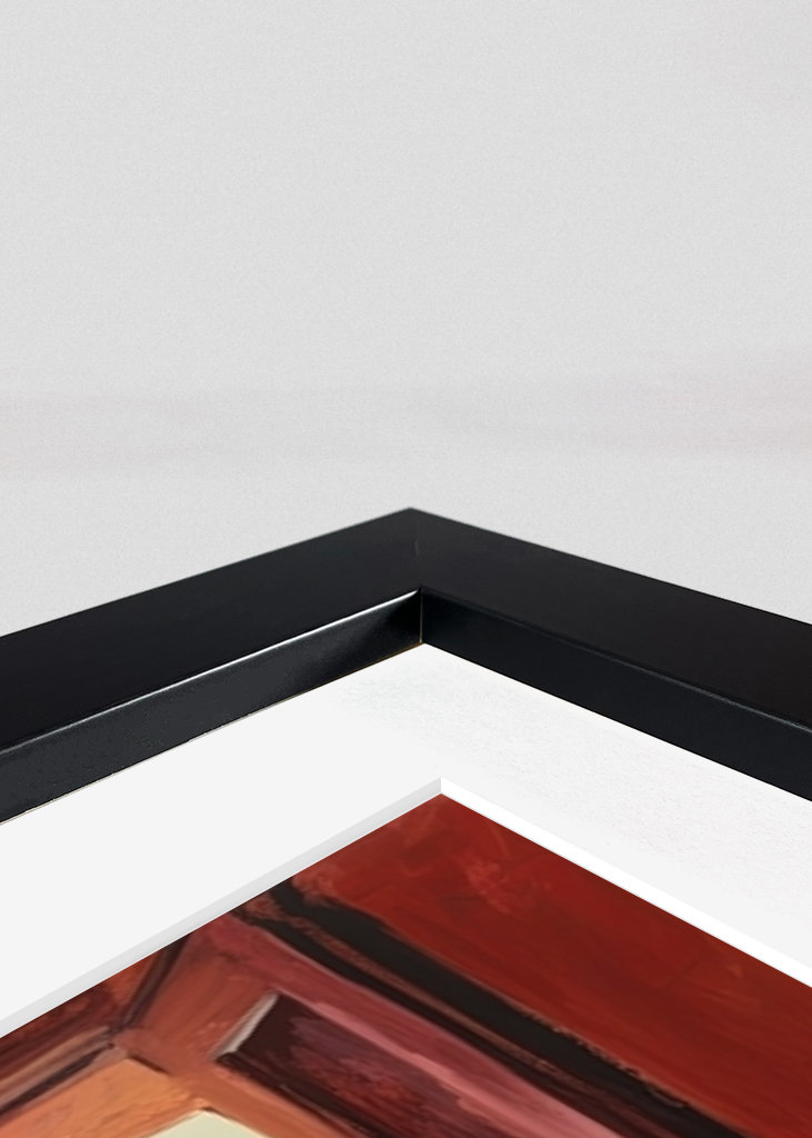 Inspirováno Matissem