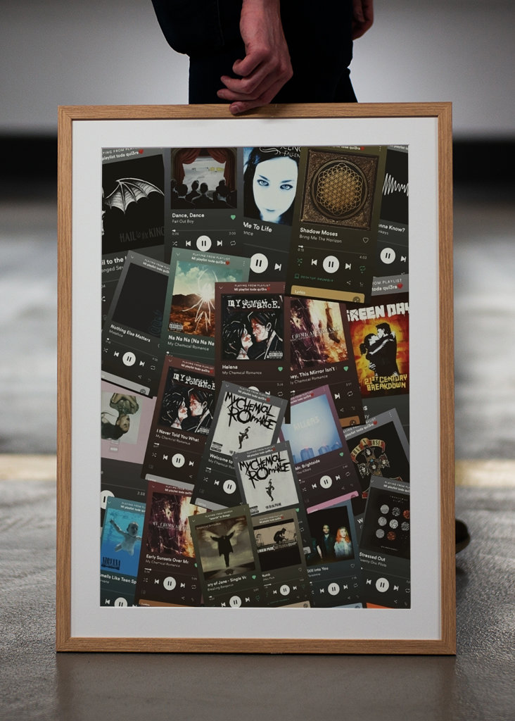 Die Geborene der schwarzen Musik