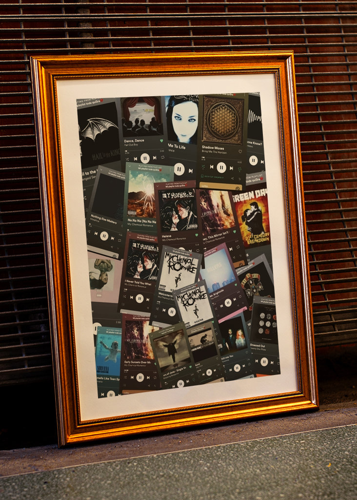 Die Geborene der schwarzen Musik