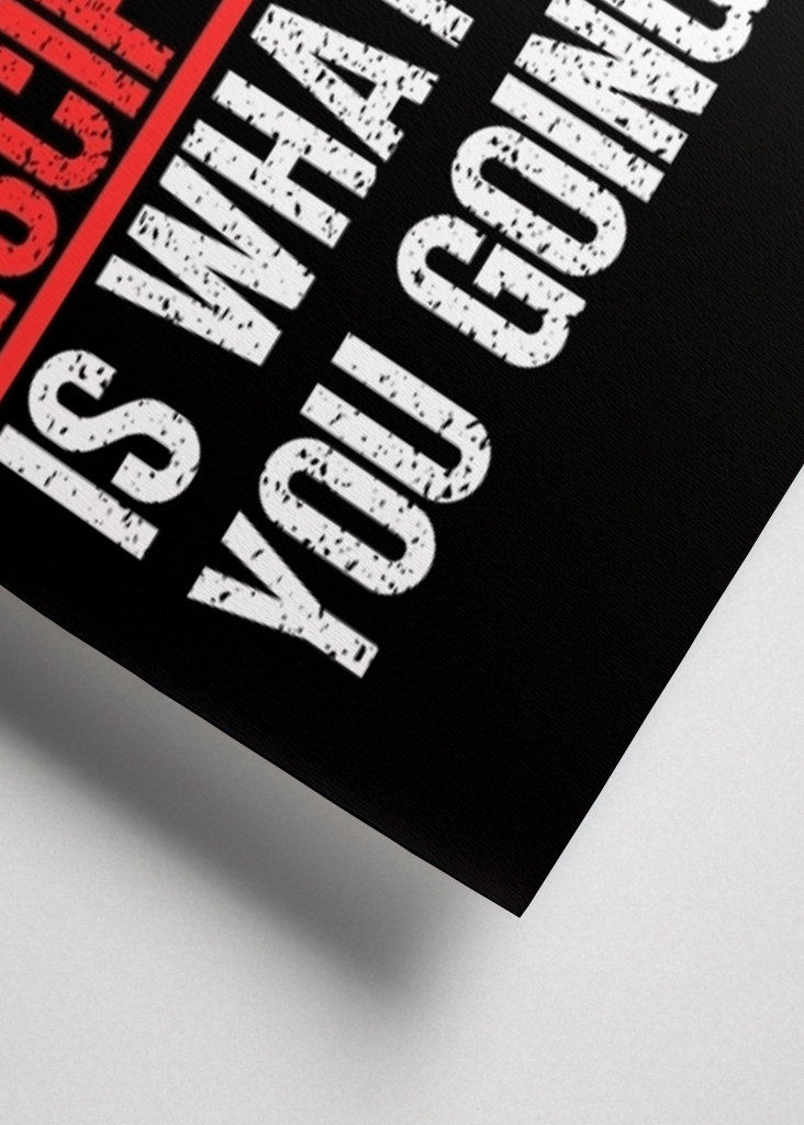 Motivation VS Discipline