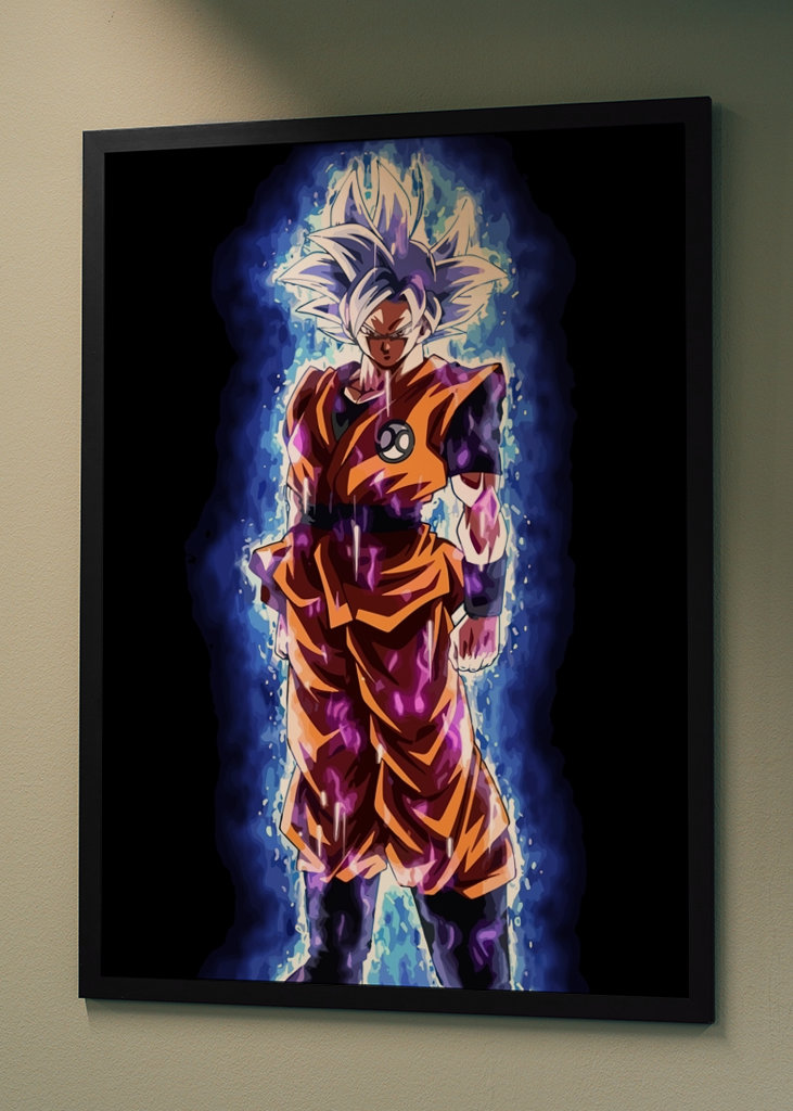Dragon ball goku