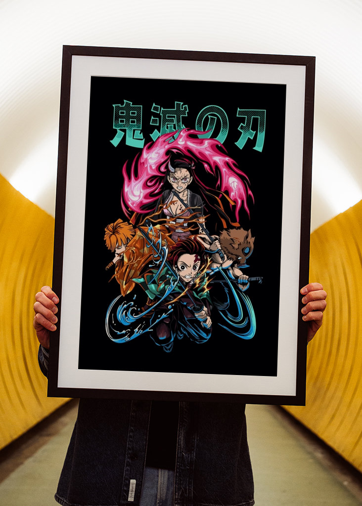 Demon Slayer