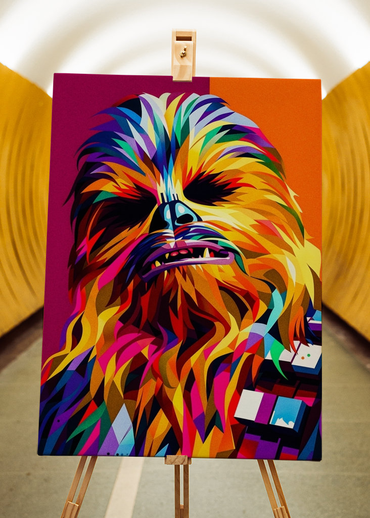 Chewbacca