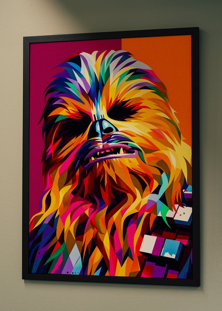 Chewbacca