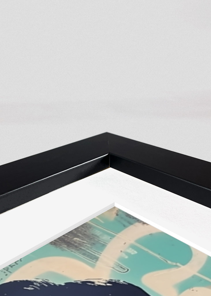 Street Art Tiffany raňajky