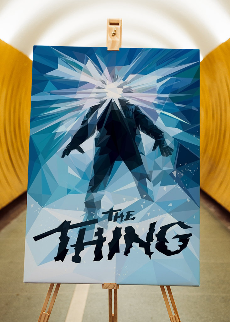 the thing