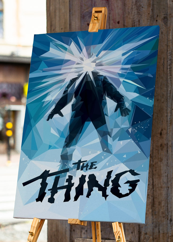 the thing