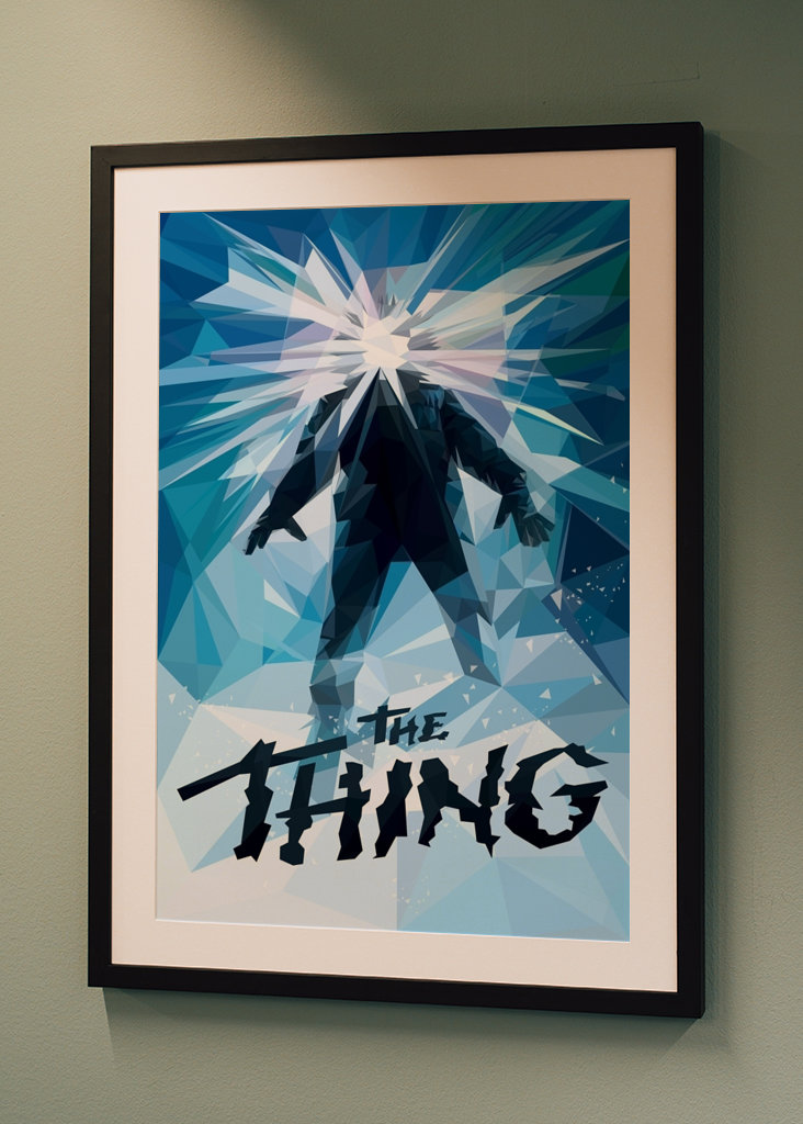 the thing