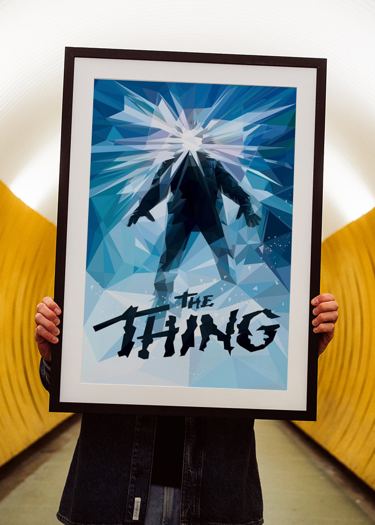 the thing