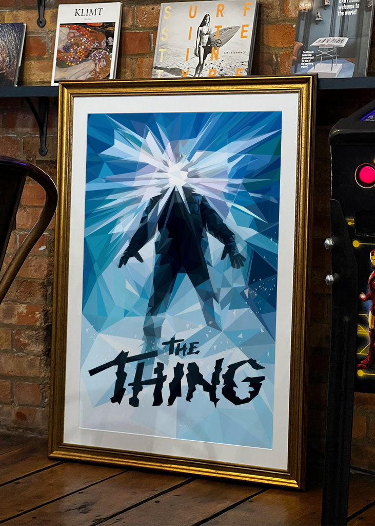 the thing