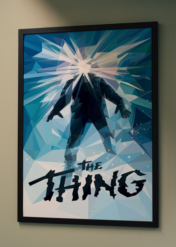 the thing